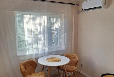 Garsonieră decomandată în Radu Negru - 1