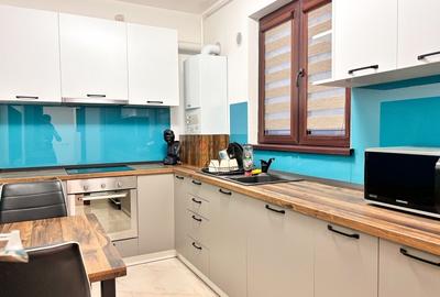 Apartament 2 Camere | 65 mp | PLAZA Mall – Lujerului | Bloc 2013 cu Lift 0%COMIS - 3