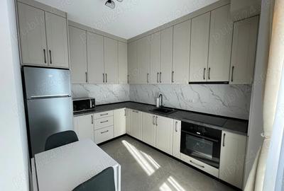 Inchiriez apartament 2 camere Ateneo - 3