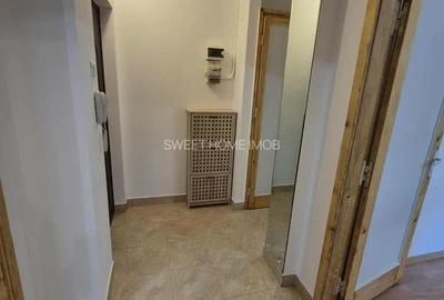 Apartament cu 2 camere decomandat în Central - 11