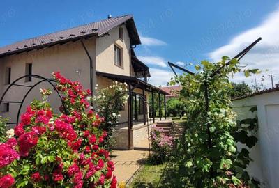 Vand vila Sf Ilie , Scheia Suceava - 7