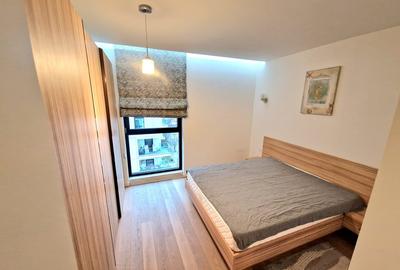 Apartament cu 2 camere decomandat în Herăstrău - 5
