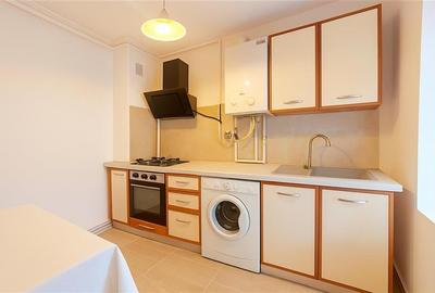 Garsoniera decomandata, Racadau, Brasov - 1