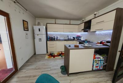Casa cu pod inalt Lazu - 5