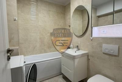 Nou! Lux 2 camere 80mp Trocadero, Boxa, Parcare, Buncar ANTIATOMIC - 11
