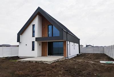 Casă cu 5 camere cu Teren 623 Mp în Măgurele - 2