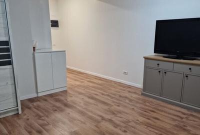 Zona Eroii Revolutiei Brancoveanu 38 mp bloc nou mobilata... - 17