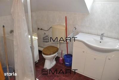 Garsonieră în Ștrand - 8
