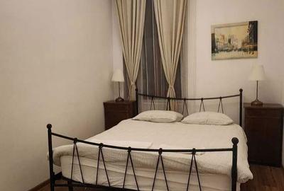 Apartament cu 3 camere decomandat în Ultracentral - 8