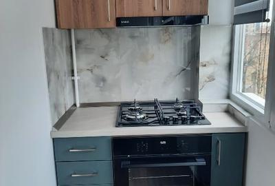 Apartament cu 2 camere decomandat, mobilat în Central - 6