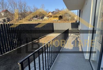 Apartament cu 2 camere în Central - 2