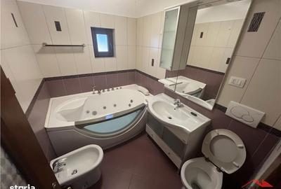 Apartament cu 3 camere, mobilat în Central - 6