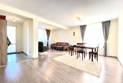 Casa 4 camere de inchiriat, singur in curte in Turnisor