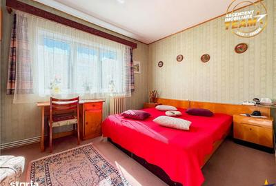 Apartament cu 2 camere semidecomandat în Lenin - 5