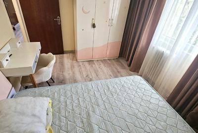 Apartament cu 2 camere semidecomandat în Berceni - 11