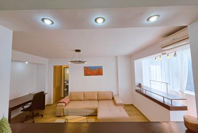 2 camere Cantemir - Unirii et 3 mobilat - 18
