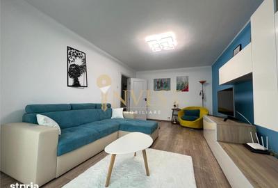 Apartament cu 2 camere decomandat în Între Lacuri - 4