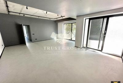 Apartament 4 camere Herastrau 208mp | Design New Yorkez | Gradina  | Loc parcare - 3