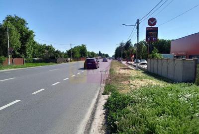 Movilita (IL)-teren de inch. 1800 mp stradal, 30 ml desch... - 14