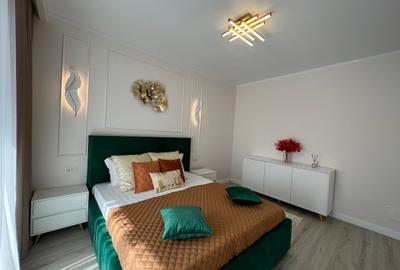 3 camere! AC Bonus! Metrou la 7 minute! Etaj intermediar! FINALIZAT! - 5