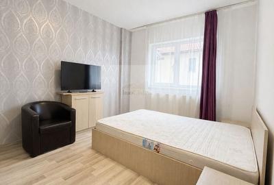 Apartament cu 2 camere, mobilat în Bună Ziua - 1