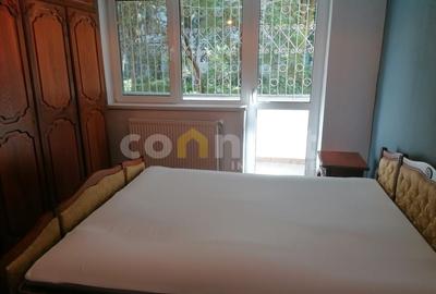 De inchiriat apartament cu 3 camere, decomandat, in Manastur, cu garaj - 4