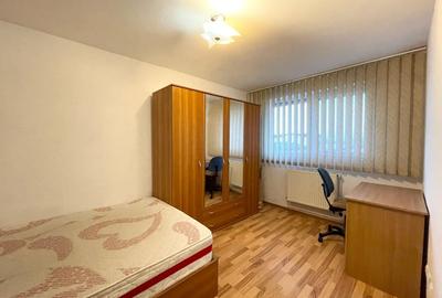 Apartament cu 2 camere semidecomandat, mobilat în Girocului - 3