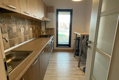 Exigent Plaza, Lujerului, Plaza Mall - 8