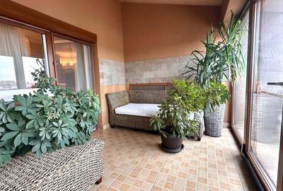 REV2005485 Vila de vanzare 5 camere l Cartier 23 August l Titan - 4