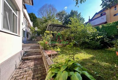 Casa Zona Centrala /Parc Zavoi - 25