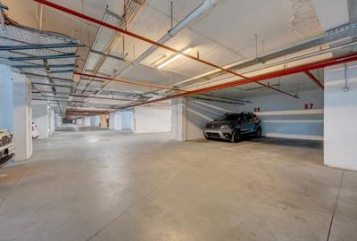 Floreasca, Laguna Residence, Vedere Lac, Parcare, Comision 0 % - 22