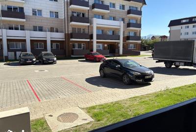 Garsonieră în Sânpetru - 5
