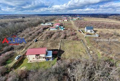 AZURA Imobiliare - Casa la cheie Mosoaia - pret de apartament! - 3