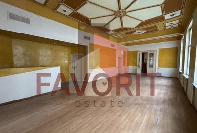 COMISION 0%. Spatiu de inchiriat in centrul Timisoarei. Disponibil imediat COMISION 0%. Spatiu de inchiriat in centrul Timisoarei. Disponibil imediat - 7