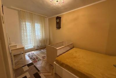 Apartament cu 3 camere decomandat, mobilat în Șagului - 5