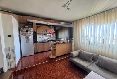 Apartament cu 3 camere decomandat în Mănăștur - 6