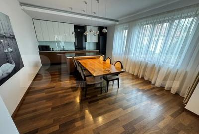 Apartament cu 3 camere semidecomandat în Andrei Mureșanu - 7