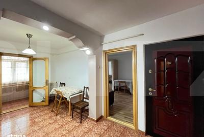 Apartament cu 2 camere în Lehnești - 7