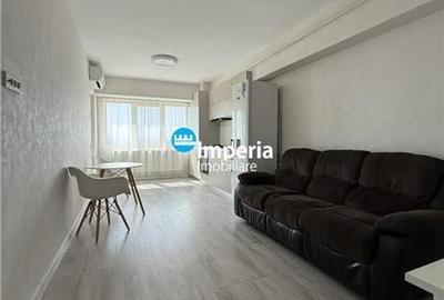 Inchiriez apartament 2 camere, open space, Complex Roua Residence - 2