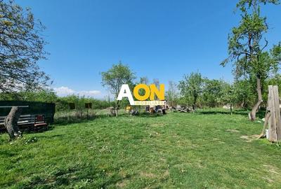 De vanzare 1365 teren intravilan, cu utilitati, Oarda de Sus - 2