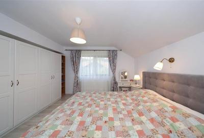 Vila cocheta, facilitati valoroase, strada asfaltata, intimitate: Tur LIVE! Vila cocheta, facilitati valoroase, strada asfaltata, intimitate: Tur LIVE! - 36