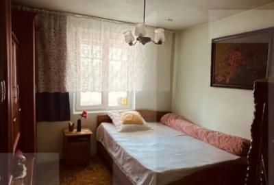 Apartament cu 3 camere decomandat în Central - 3