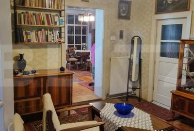 Casă cu 4 camere cu Teren 201 Mp în 14 Mai - 3