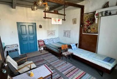 Casa cu teren generos Madaras, jude?ul Satu Mare - 5