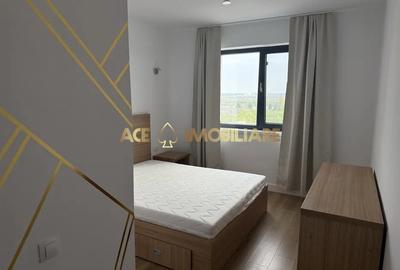 Apartament cu 2 camere decomandat, mobilat în Pipera - 3