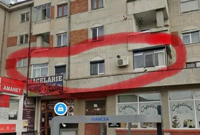 Vand apartament 3 camere Curtea de Arges