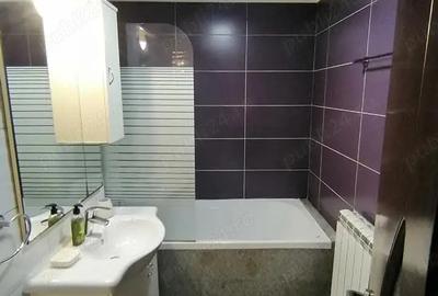 Apartament cu 2 camere decomandat în Central - 9