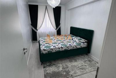 Apartament cu 3 camere decomandat în Bartolomeu - 7