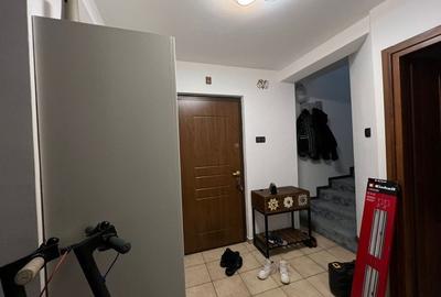 Duplex cu 4 camere cu Canalizare în Păcii - 3