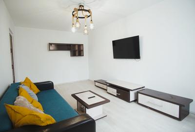 Metrou Piața Sudului | Sun Plaza | Modern | Renovat recent | Bloc reabilitat - 2